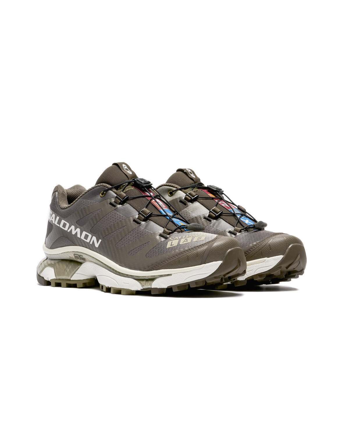 Salomon XT-4 OG AURORA BOREALIS | L47442500 | AFEW STORE